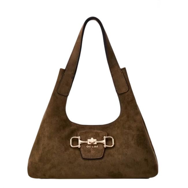 Guess Hobo small Sunset Olive - HWSG2314010 OLV - 1