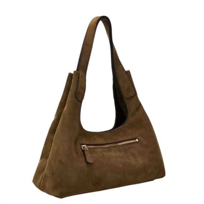 Guess Hobo small Sunset Olive - HWSG2314010 OLV - 3