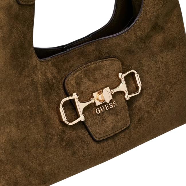 Guess Hobo small Sunset Olive - HWSG2314010 OLV - 5