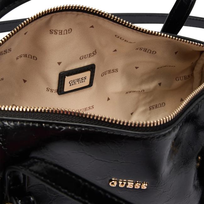 Guess Bauleto Taylor mini Black - 4