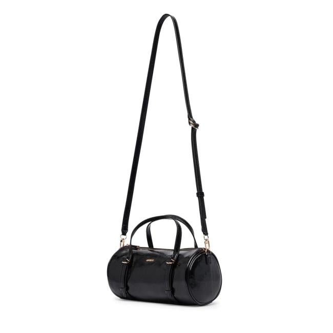Guess Bauleto Taylor mini Black - 5