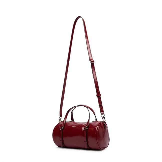 Guess Bauleto Taylor mini Red - 5
