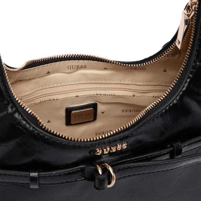 Guess Sottospalla Taylor mini Black - 5