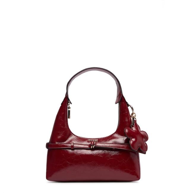 Guess Sottospalla Taylor mini Red - 1