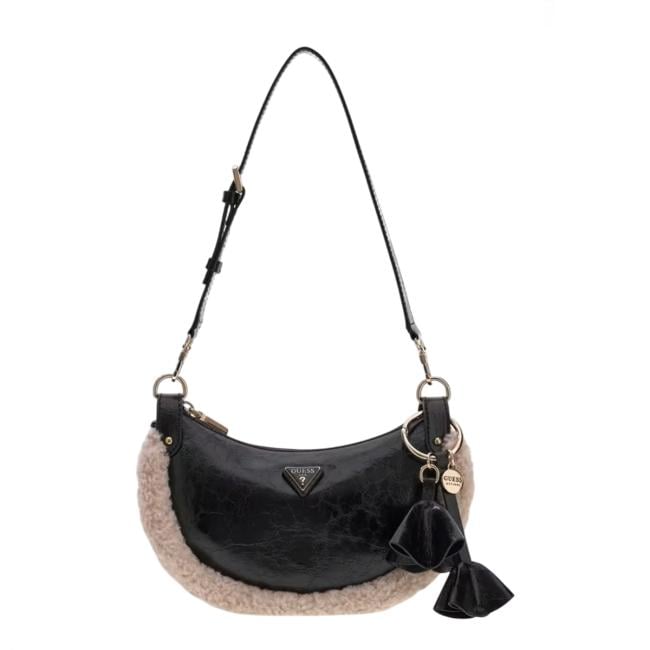 Guess Katie sottospalla Black - HWTW2253180 BLA - 1