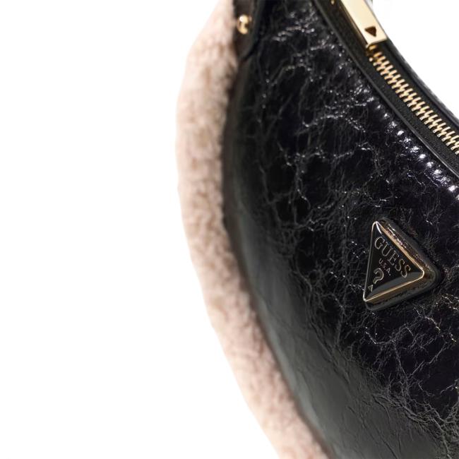 Guess Katie sottospalla Black - HWTW2253180 BLA - 5