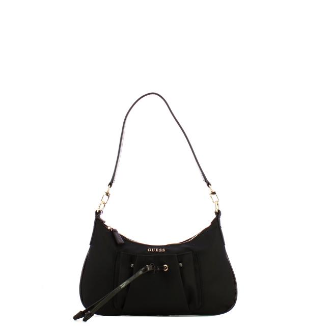 Guess Mini bag Theodora Black - 1