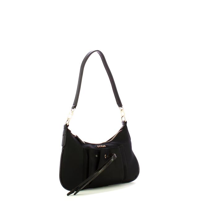 Guess Mini bag Theodora Black - 2