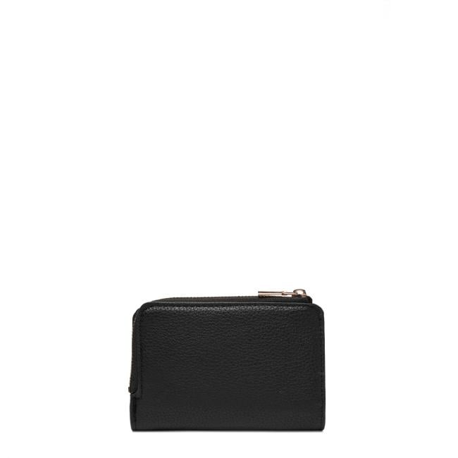 Guess Portafoglio Melody piccolo Black - 2