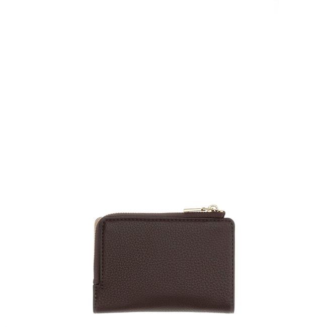 Guess Portafoglio Melody piccolo Brown - 2