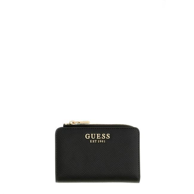 Guess Portafoglio Danielle piccolo Black - 1
