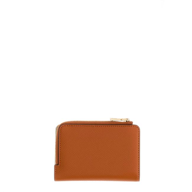 Guess Portafoglio Danielle piccolo Ginger - 2