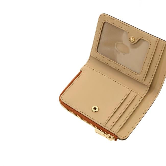 Guess Portafoglio Danielle piccolo Ginger - 3