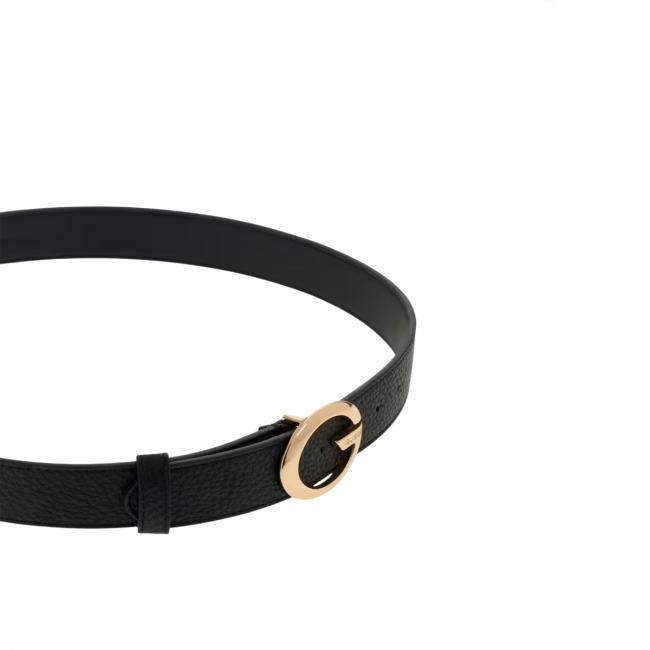 Guess Cintura Camden Black - 3