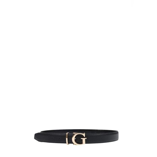Guess Cintura Devon Black - 1