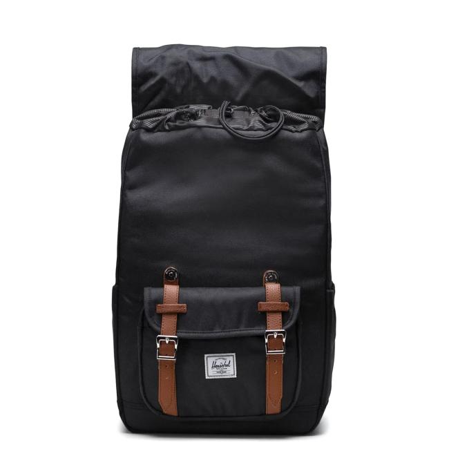 Herschel Supply Zaino Little America 16.0 Black - 4