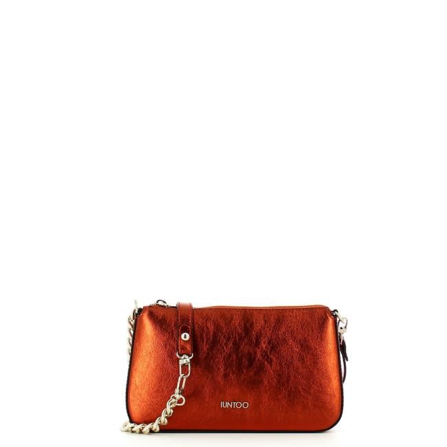 Iuntoo Sottospalla Eleganza Metallic Rame - 5