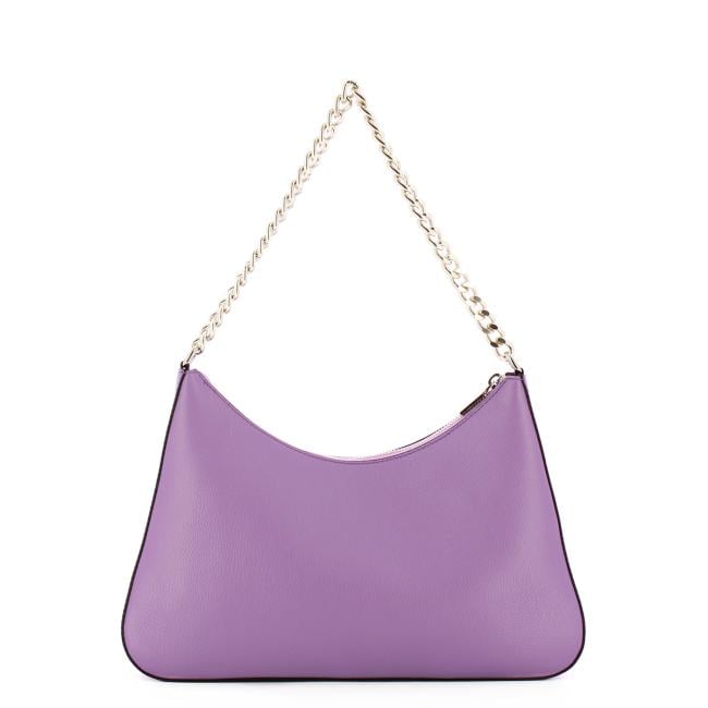 Iuntoo Borsa a spalla Grande Eleganza Orchidea - 3