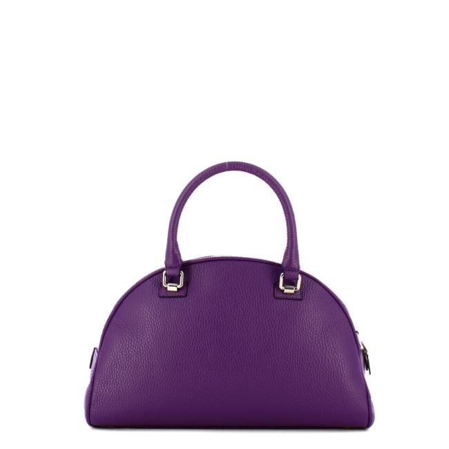 Iuntoo Bowling Bag Grande Magnetica Viola - 3