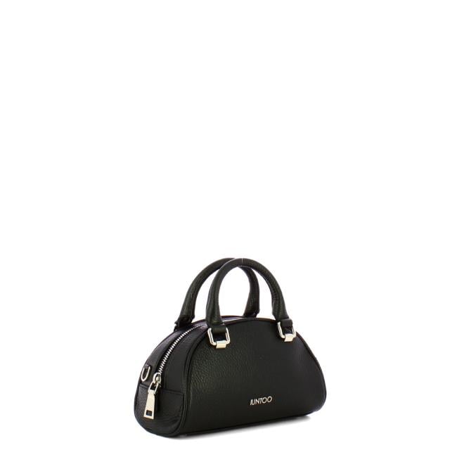 Iuntoo Bowling Bag Piccola Magnetica Nero - 2