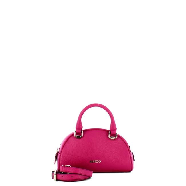 Iuntoo Bowling Bag Piccola Magnetica Fuxia - 4