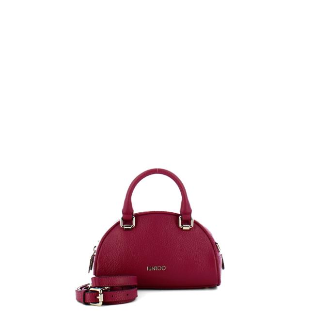 Iuntoo Bowling Bag Piccola Magnetica Scarlatto - 4