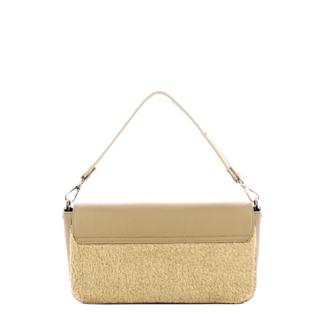 Iuntoo Sottospalla Grande Orsetto Essenziale Taupe Teddy Taupe - 3