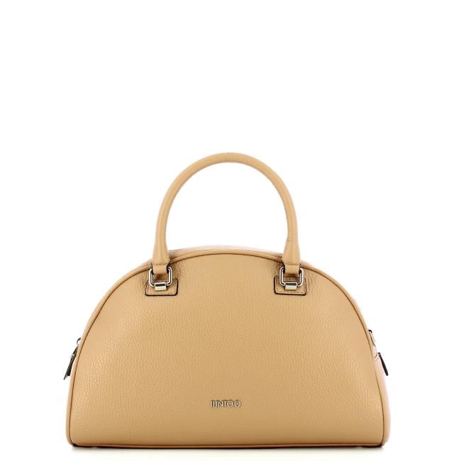Iuntoo Bowling Bag Grande Accattivante Biscuit - 1