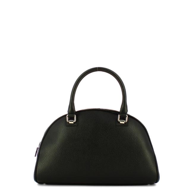 Iuntoo Bowling Bag Grande Accattivante Nero - 3