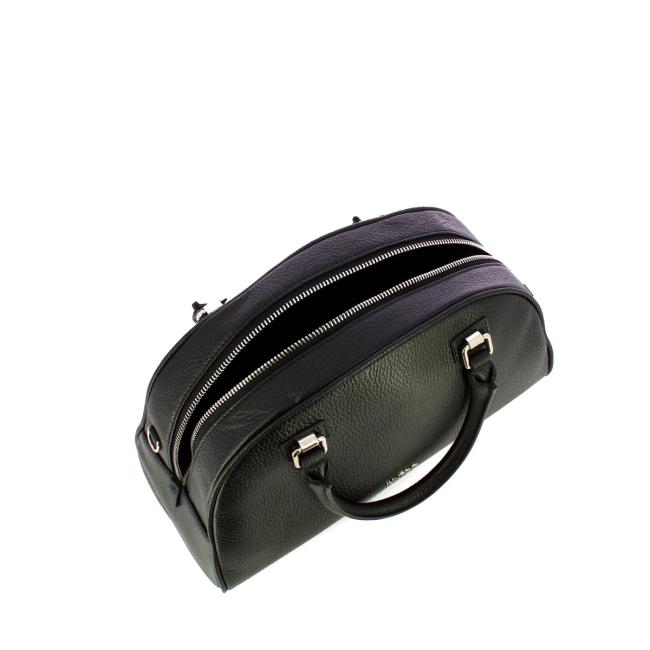 Iuntoo Bowling Bag Grande Accattivante Nero - 5