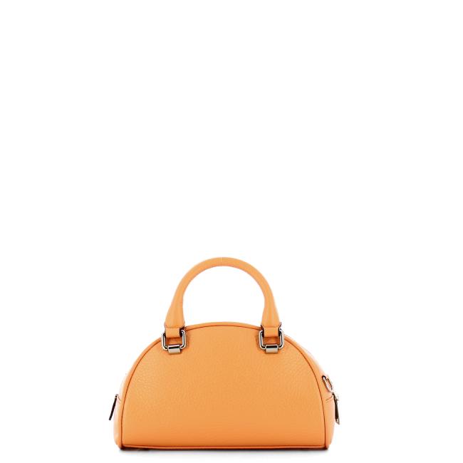 Iuntoo Bowling Bag Piccola Accattivante Apricot - 3