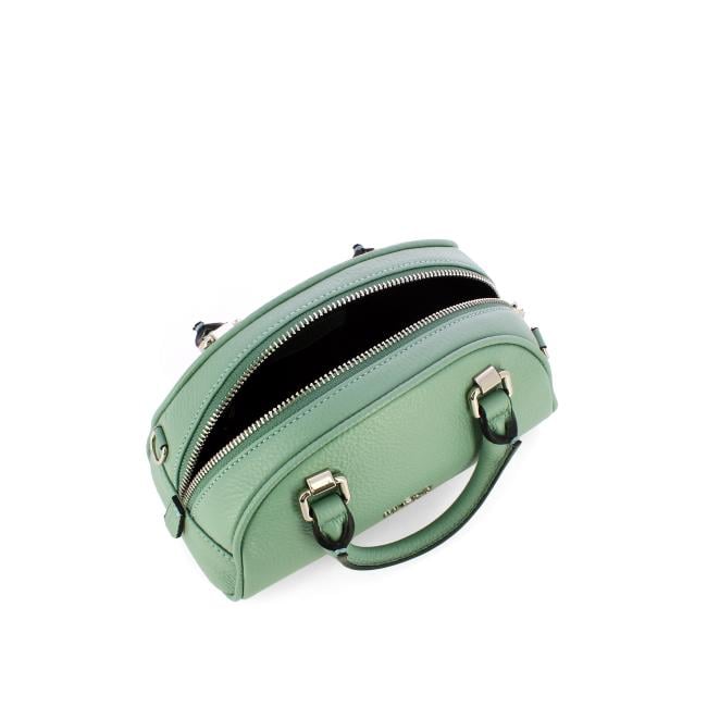 Iuntoo Bowling Bag Piccola Accattivante Celeste - 5