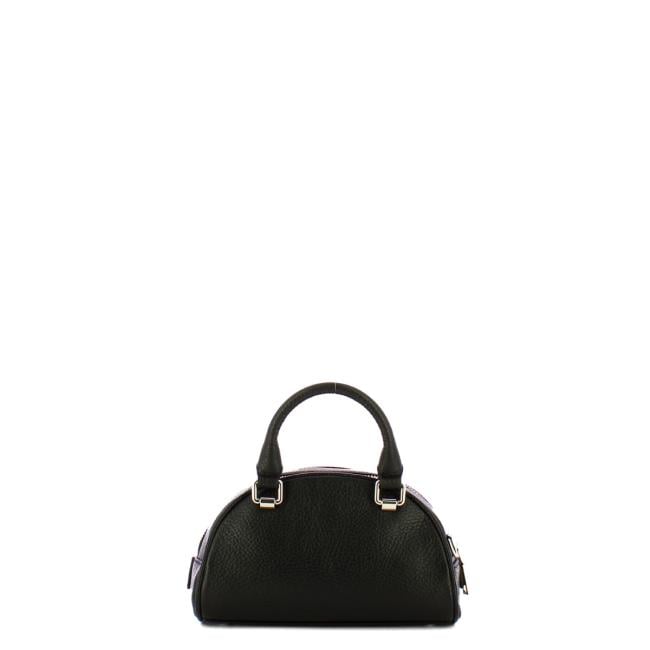 Iuntoo Bowling Bag Piccola Accattivante Nero - 3