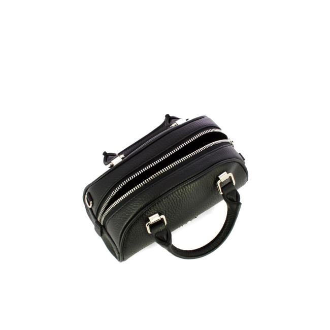 Iuntoo Bowling Bag Piccola Accattivante Nero - 5