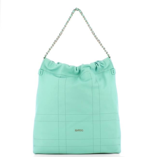Iuntoo Borsa a spalla Grande Magnetica Celeste - 1