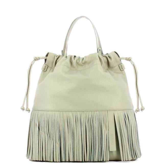 Iuntoo Borsa a mano Grande Suadente Silice - 1