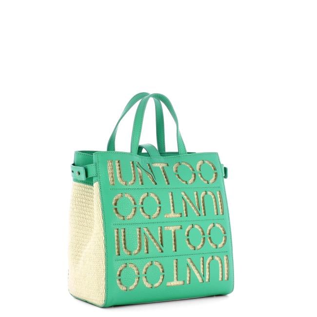 Iuntoo Shopper Piccola - 2