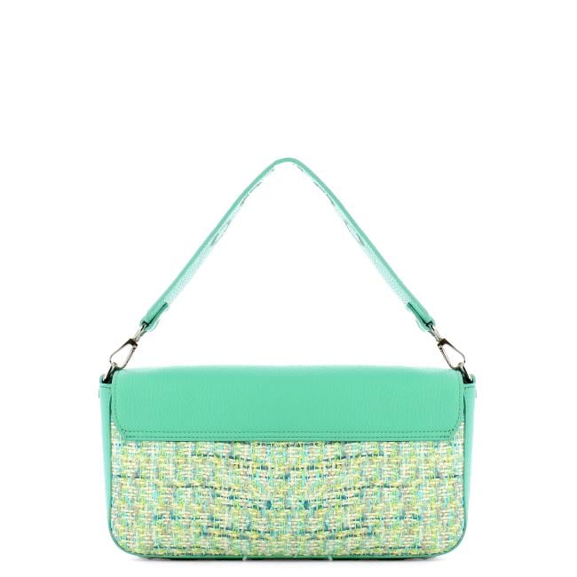 Iuntoo Sottospalla Grande Essenziale Tweed Azzurro - 3