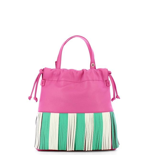 Iuntoo Borsa a mano Piccola - 3