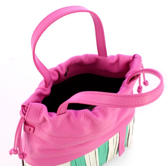 Iuntoo Borsa a mano Piccola - 5