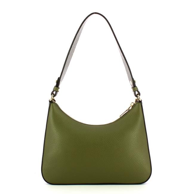 Iuntoo Saddle Bag Medium Eleganza Verde - 3