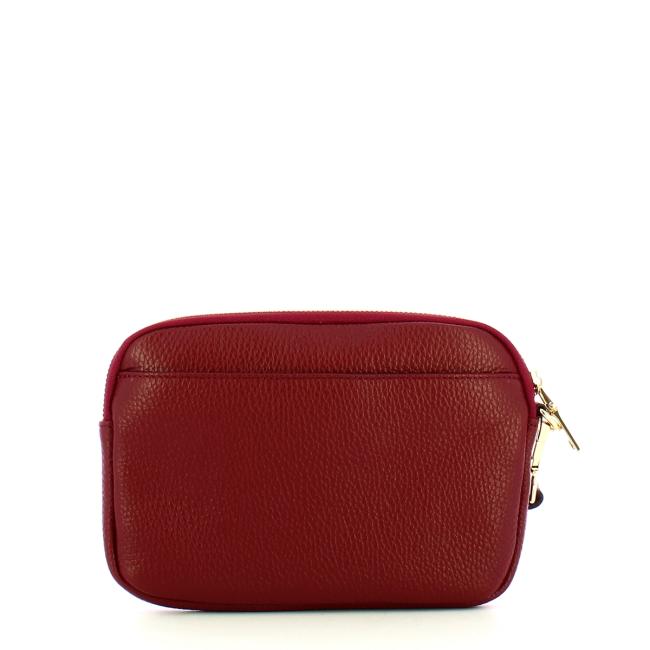 Iuntoo Pochette Armonia Bordeaux - 2