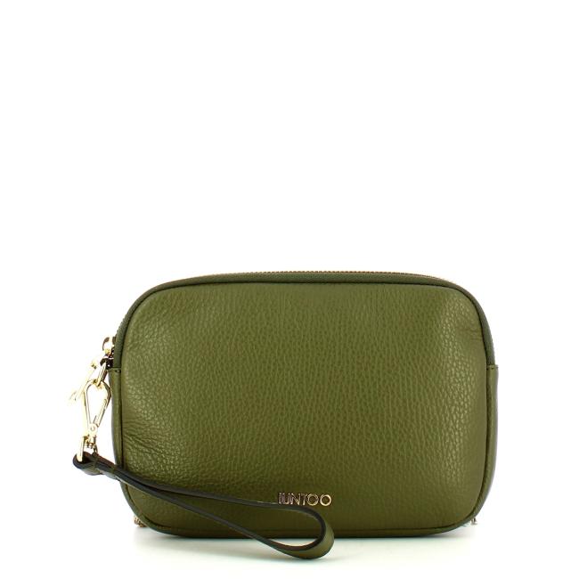 Iuntoo Pochette Armonia Verde - 1