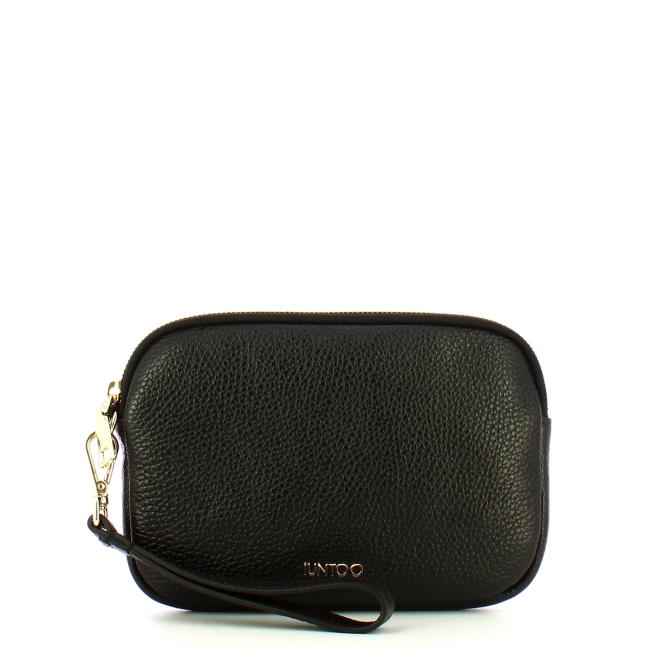 Iuntoo Pochette Armonia Nero - 1