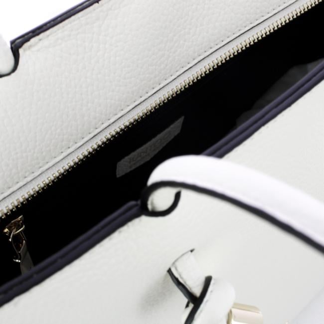 Iuntoo Horizontal Shopper Armonia Bianco - 4