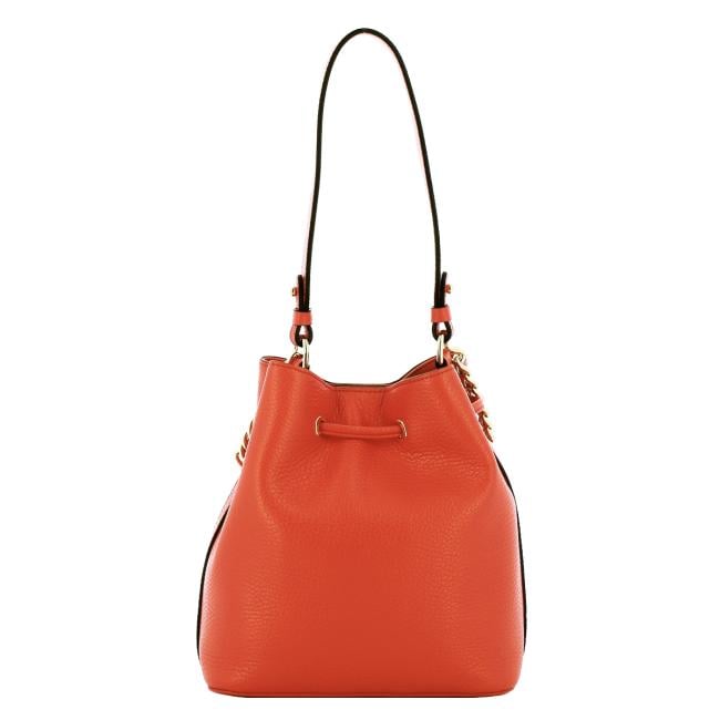 Iuntoo Bucket Bag Eleganza Arancio - 3