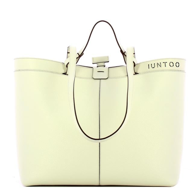 Iuntoo Shopping Riviera Media Panna - 1