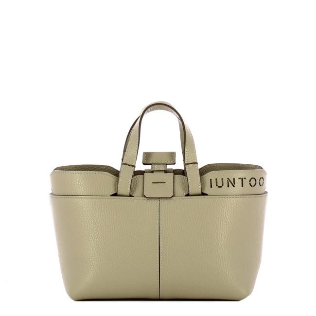 Iuntoo Shopping Riviera Mini Cappuccino - 1