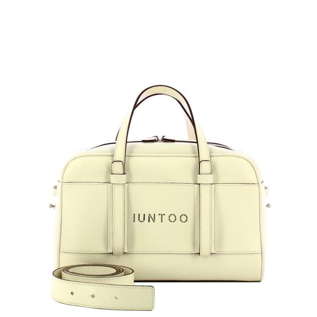 Iuntoo Bauletto Priora Panna - 4