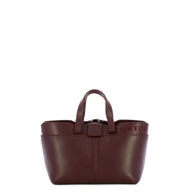 Iuntoo Shopping Riviera Mini Bordeaux - 1